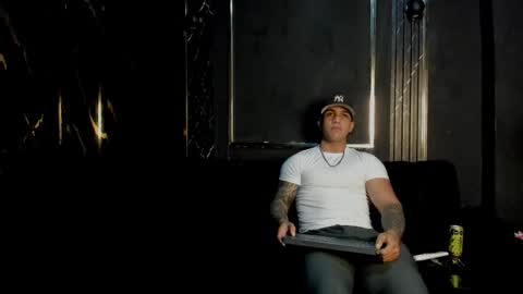 mr_maximo online show from 3, 12, 2025