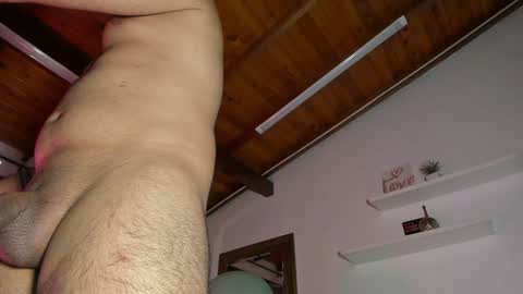 Snapshot of mr_mikee_ chatting on 10, 1, 2025 MIKEE online show from 10, 1, 2025