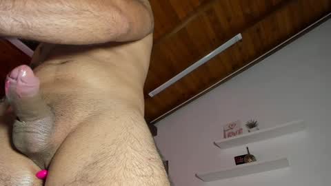 Snapshot of mr_mikee_ chatting on 13, 1, 2025 MIKEE online show from 13, 1, 2025