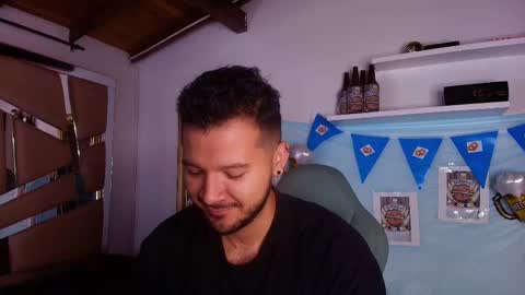 Snapshot of mr_mikee_ chatting on 2, 10, 2025 MIKEE online show from 2, 10, 2025