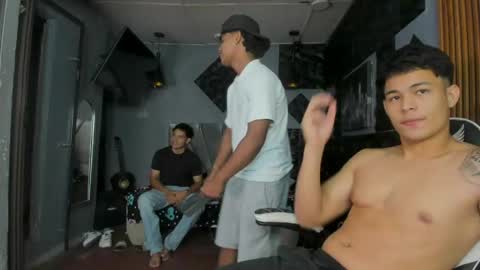 mr_mois online show from 23, 4, 2026