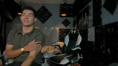 mr_mois online show from 18, 5, 2026