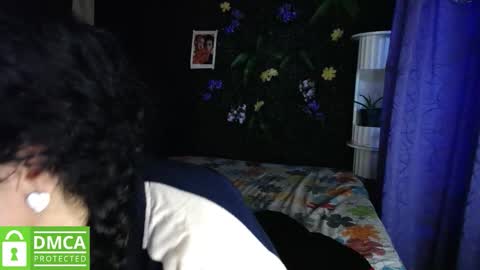 Snapshot of mr_mrscurie chatting on 6, 2, 2026 Mr Mrs Curie online show from 6, 2, 2026