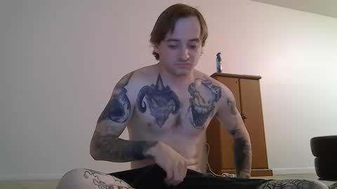 mr_nightfall online show from 28, 10, 2025