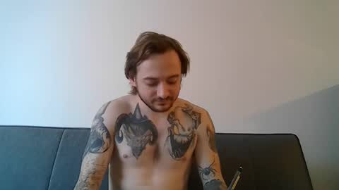 mr_nightfall online show from 5, 12, 2025