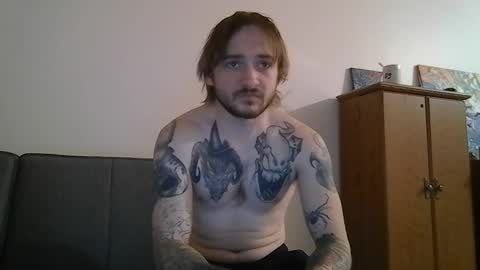 mr_nightfall online show from 15, 12, 2025