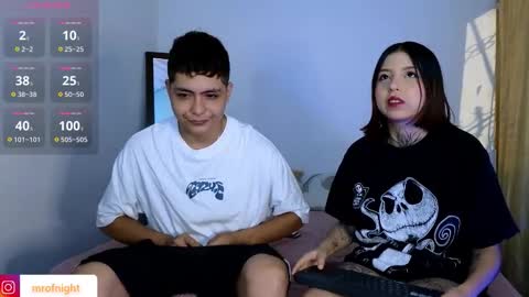 Daniel and Sara online show from 13, 10, 2025