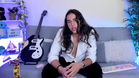 mr_pepper51 online show from 12, 3, 2025