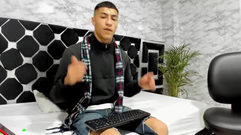 Snapshot of mr_porn_9 chatting on 5, 5, 2026 Mr Porn online show from 5, 5, 2026