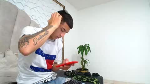 Mr Porn  online show from 27, 5, 2026