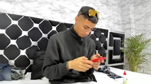 Mr Porn  online show from 29, 5, 2026