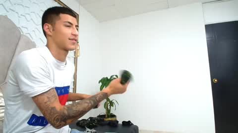 Mr Porn  online show from 30, 5, 2026