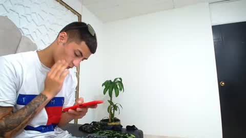 Mr Porn  online show from 15, 6, 2026