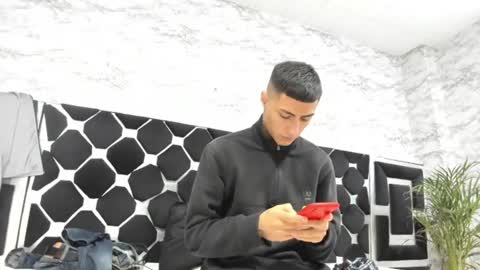 Mr Porn  online show from 18, 6, 2026