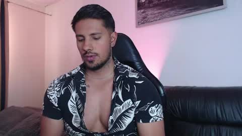 AARON online show from 29, 4, 2026