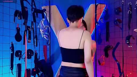 Sadistic online show from 25, 11, 2025