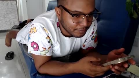 Snapshot of mr_santos01 chatting on 7, 2, 2025 Santos online show from 7, 2, 2025