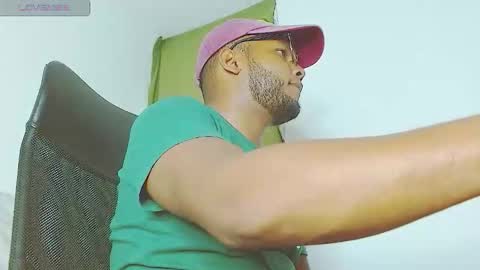 Snapshot of mr_santos01 chatting on 12, 1, 2026 Santos online show from 12, 1, 2026