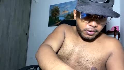 Snapshot of mr_santos01 chatting on 1, 5, 2026 Santos online show from 1, 5, 2026
