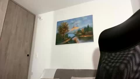 Snapshot of mr_santos01 chatting on 6, 5, 2026 Santos online show from 6, 5, 2026