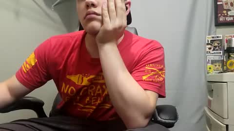 Snapshot of mr_sexy06 chatting on 6, 1, 2025 mr_sexy06 online show from 6, 1, 2025