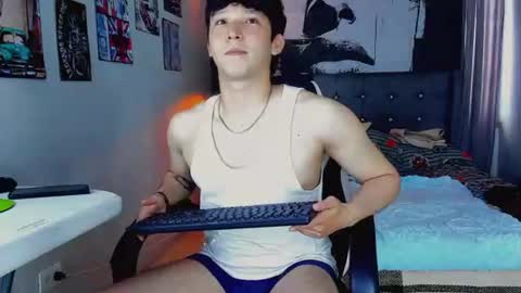 Snapshot of mr_skyy chatting on 21, 7, 2026 thomas online show from 21, 7, 2026
