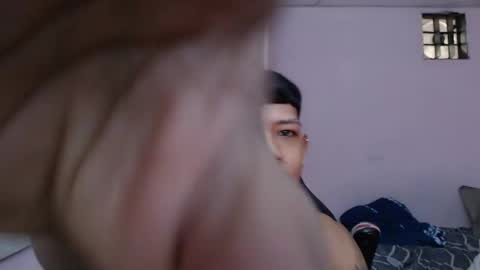 Snapshot of mr_stiven_ chatting on 6, 1, 2025 mr_stiven_ online show from 6, 1, 2025