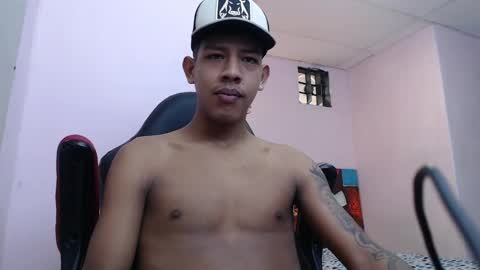 Snapshot of mr_stiven_ chatting on 17, 1, 2025 mr_stiven_ online show from 17, 1, 2025