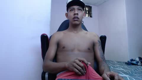 Snapshot of mr_stiven_ chatting on 27, 1, 2025 mr_stiven_ online show from 27, 1, 2025