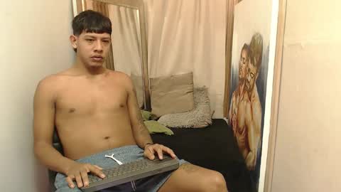 mr_stiven_ online show from 13, 11, 2025