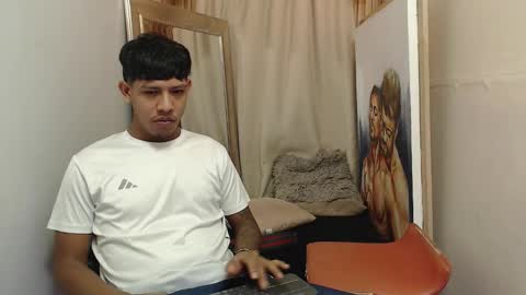 mr_stiven_ online show from 26, 11, 2025