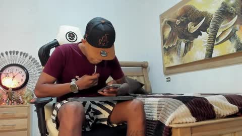 mr_stiven_ online show from 30, 3, 2026