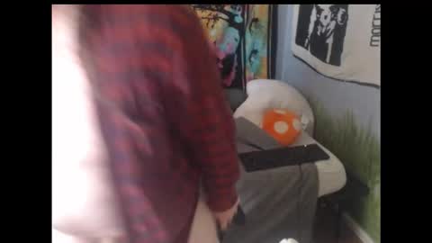 mr_strawberry online show from 25, 10, 2025