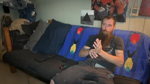 Snapshot of mr_valdor chatting on 1, 4, 2026 Valdor online show from 1, 4, 2026