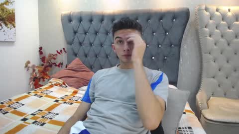 Snapshot of mr_williseo chatting on 7, 1, 2025 williseo online show from 7, 1, 2025