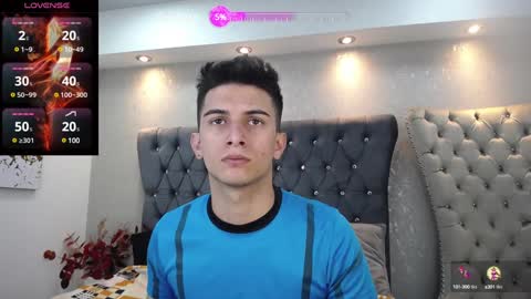 Snapshot of mr_williseo chatting on 12, 1, 2025 williseo online show from 12, 1, 2025