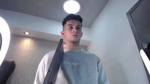 Snapshot of mr_williseo chatting on 25, 1, 2025 williseo online show from 25, 1, 2025