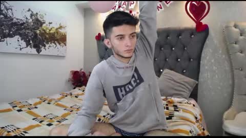 Snapshot of mr_williseo chatting on 14, 2, 2025 williseo online show from 14, 2, 2025