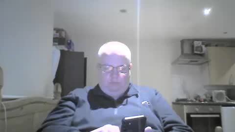Snapshot of mralistairgoldiegmailcom chatting on 25, 12, 2024 Professor-Perv online show from 25, 12, 2024