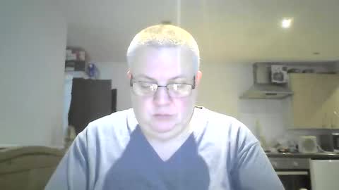 Snapshot of mralistairgoldiegmailcom chatting on 6, 1, 2025 Professor-Perv online show from 6, 1, 2025