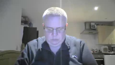 Snapshot of mralistairgoldiegmailcom chatting on 6, 1, 2025 Professor-Perv online show from 6, 1, 2025