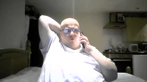 Snapshot of mralistairgoldiegmailcom chatting on 13, 1, 2025 Professor-Perv online show from 13, 1, 2025