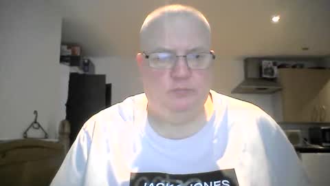 Snapshot of mralistairgoldiegmailcom chatting on 14, 1, 2025 Professor-Perv online show from 14, 1, 2025