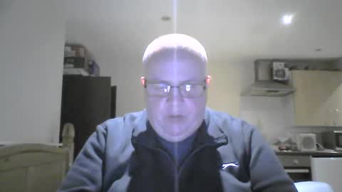 Snapshot of mralistairgoldiegmailcom chatting on 19, 1, 2025 Professor-Perv online show from 19, 1, 2025