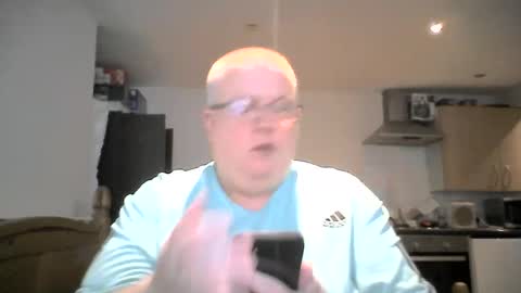 Snapshot of mralistairgoldiegmailcom chatting on 29, 1, 2025 Professor-Perv online show from 29, 1, 2025