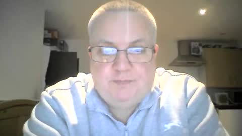 Snapshot of mralistairgoldiegmailcom chatting on 29, 1, 2025 Professor-Perv online show from 29, 1, 2025