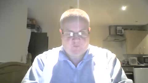 Snapshot of mralistairgoldiegmailcom chatting on 29, 1, 2025 Professor-Perv online show from 29, 1, 2025