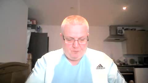 Snapshot of mralistairgoldiegmailcom chatting on 30, 1, 2025 Professor-Perv online show from 30, 1, 2025