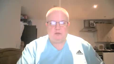 Snapshot of mralistairgoldiegmailcom chatting on 31, 1, 2025 Professor-Perv online show from 31, 1, 2025