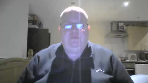Snapshot of mralistairgoldiegmailcom chatting on 6, 2, 2025 Professor-Perv online show from 6, 2, 2025